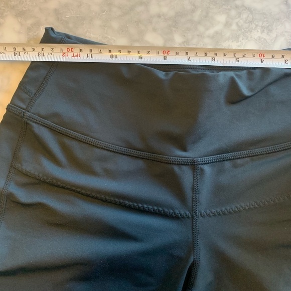Mec wide leg mid thigh bike short - Picture 6 of 6
